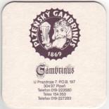 Gambrinus CZ 173